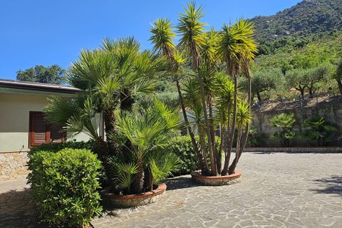Villa in Collesano, Palermo, Collesano - € 190.000 | Ref: 10640 - foto 13